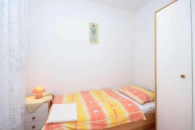 Ferienwohnung in Meernähe
