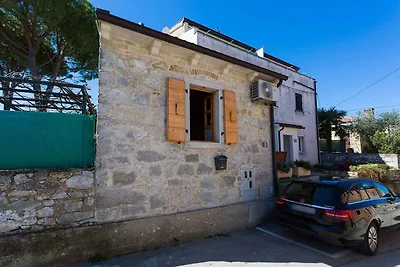 Ferienhaus mit Terrasse