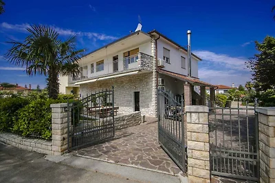 Vakantieappartement Gezinsvakantie Umag