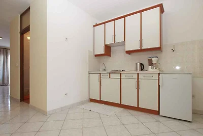 Ferienwohnung mit Klimaanlage