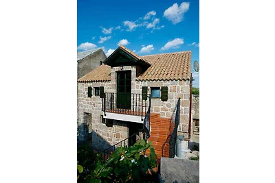 Ferienhaus mit Klimaanlage