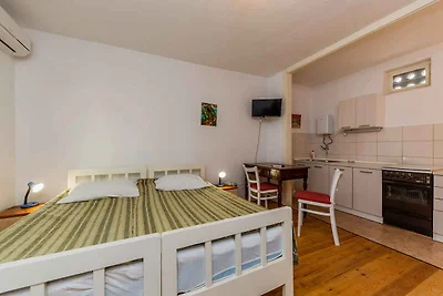 Ferienwohnung mit Klimaanlage