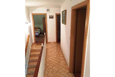 Ferienwohnung nur 300 m vom Strand entfernt