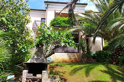 Vakantieappartement Gezinsvakantie Medulin