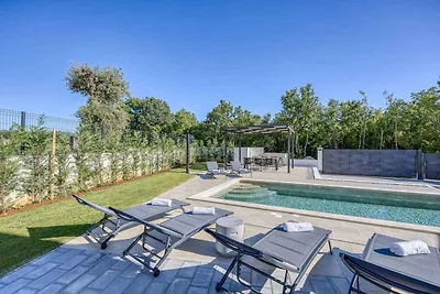FerienHaus mit Pool