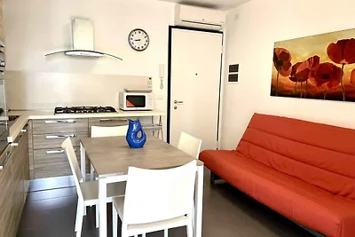 Holiday flat family holiday Lignano Sabbiadoro