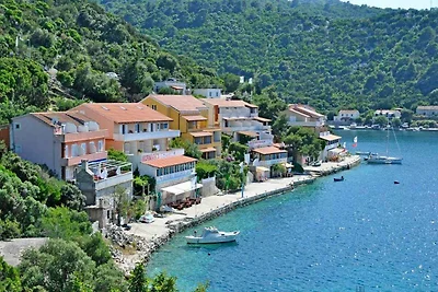 Ferienwohnung in Meernähe