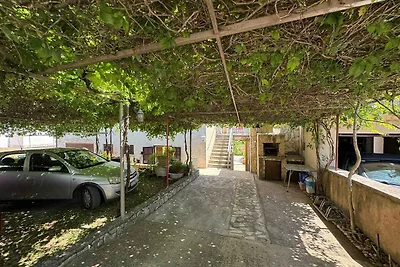 Gemütliche Ferienwohnung Anđelka in Šilo auf 