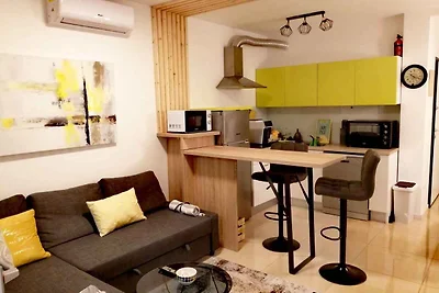 Ferienwohnung mit Aussenpool