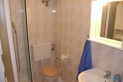 Ferienwohnung mit Terrasse