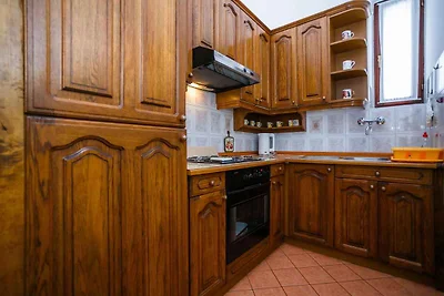 Ferienwohnung mit Klimaanlage und Terrasse