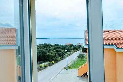 Ferienwohnung in Meernähe