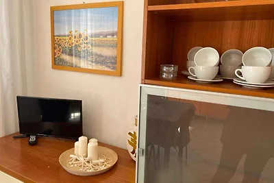 Vakantieappartement Gezinsvakantie Bibione