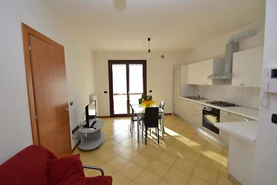 Appartamento Vacanza con famiglia Rosolina