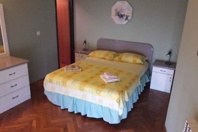 Vakantieappartement Gezinsvakantie Kožino