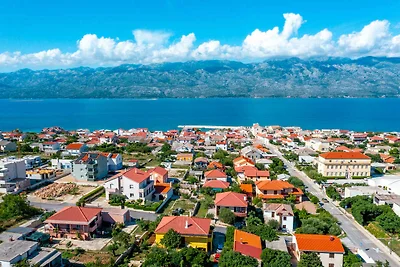 Villa Zlatni Dvori – Exklusives Ferienhaus in