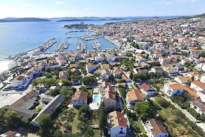 Appartamento Vacanza con famiglia Vodice