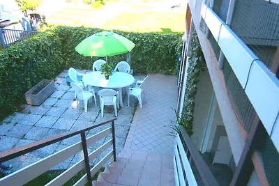 Vakantieappartement Gezinsvakantie Bibione