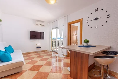 Appartamento Vacanza con famiglia Dramalj