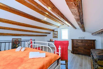 Ferienwohnung mit zwei Schlafzimmer an ruhige