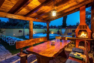 Casa vacanze Vacanza di relax Marcana