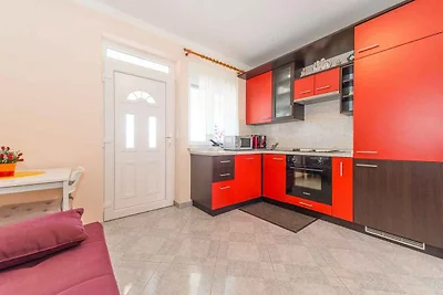 Ferienwohnung Ferienwohnungen mit Klimaanlage