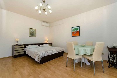 Vakantieappartement Gezinsvakantie Jelsa