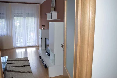 Vakantieappartement Gezinsvakantie Jadranovo