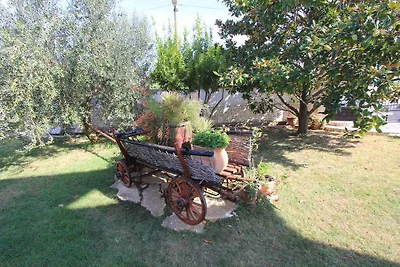 Appartamento Vacanza con famiglia Pomer