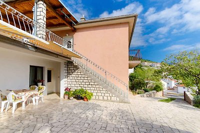 Appartamento Vacanza con famiglia Lika-Senj