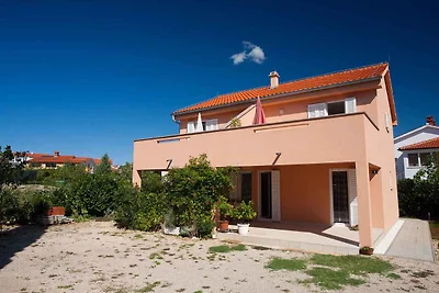 Appartamento Vacanza con famiglia Krk