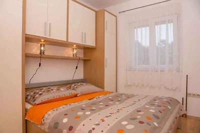 Ferienwohnung mit Terrasse