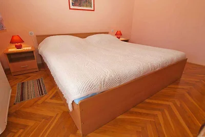 Appartamento Vacanza con famiglia Valbandon