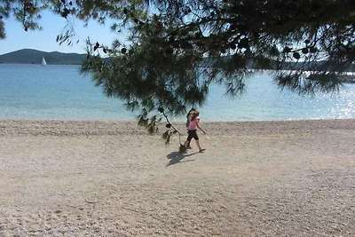 Apartament Dla rodzin Biograd na Moru