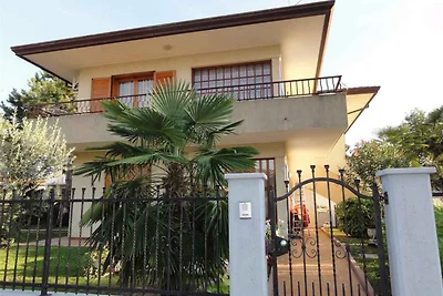 Appartamento Vacanza con famiglia Bibione