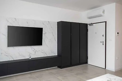 Ferienwohnung WOHNUNG ANAVI (4+0)