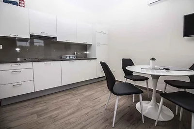 Ferienwohnung direkt am Meer