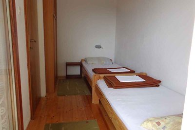 Ferienwohnung mit Terrasse