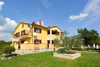 Ferienwohnung mit Klimaanlage und Montagepool