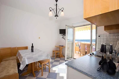 Holiday flat family holiday Barbat