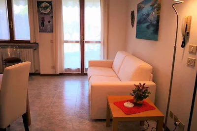 Ferienwohnung mit Schwimmbad