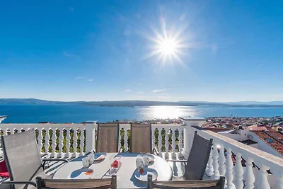Appartamento Vacanza con famiglia Crikvenica