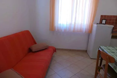 Appartamento Vacanza con famiglia Novi Vinodolski