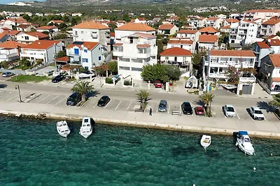 Ferienwohnung mit Klimaanlage direkt im