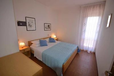 Appartamento Vacanza con famiglia Bibione