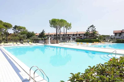 Vakantieappartement Gezinsvakantie Bibione