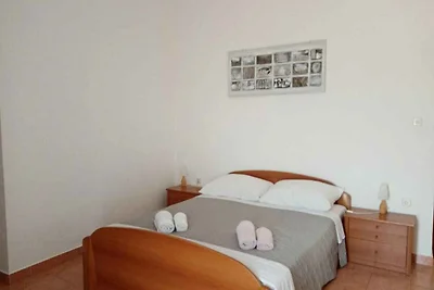 Appartement Vacances avec la famille Lopar