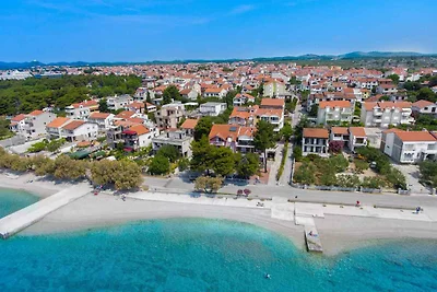 Appartamento Vacanza con famiglia Vodice