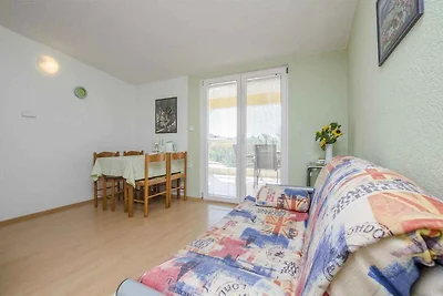 Ferienwohnung mit Klimaanlage