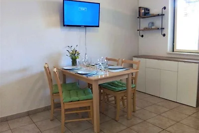 Ferienwohnung toller Meerblick